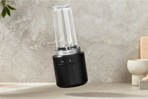 Blender KitchenAid Seria Go 5KSBR256BM